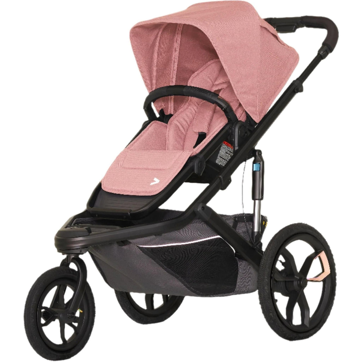 Veer Switch&Jog Stroller + FREE Bassinet! - Kid's Stuff Superstore