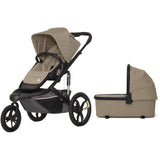 Veer Switch&Jog Stroller + FREE Bassinet! - Kid's Stuff Superstore