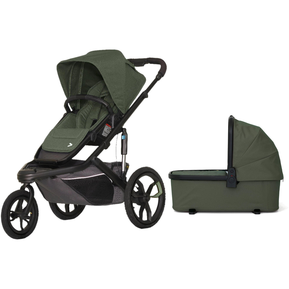 Veer Switch&Jog Stroller + FREE Bassinet! - Kid's Stuff Superstore