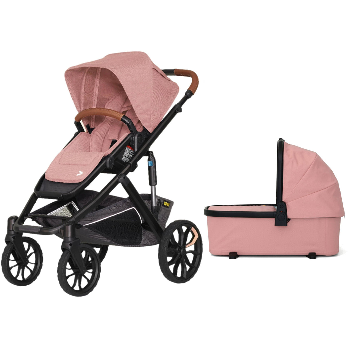 Veer Switch&Roll Stroller + FREE Bassinet! - Kid's Stuff Superstore