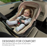 Britax Phases Travel System with Arbor Infant Car Seat + StayTight Base - Kid's Stuff Superstore