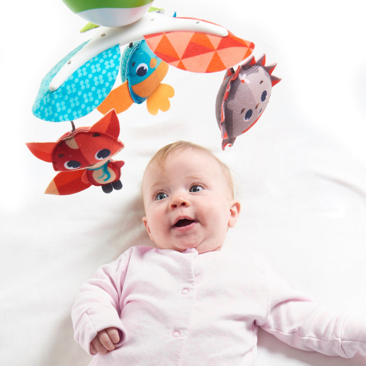 Tiny Love Meadow Days Take-Along Mobile - Kid's Stuff Superstore