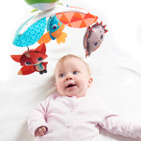 Tiny Love Meadow Days Take-Along Mobile - Kid's Stuff Superstore
