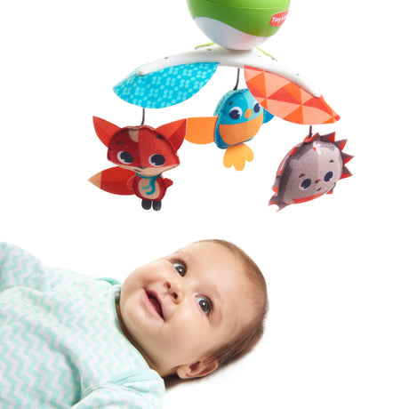 Tiny Love Meadow Days Take-Along Mobile - Kid's Stuff Superstore