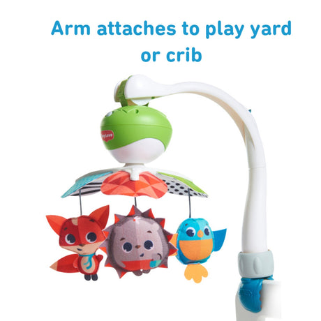 Tiny Love Meadow Days Take-Along Mobile - Kid's Stuff Superstore