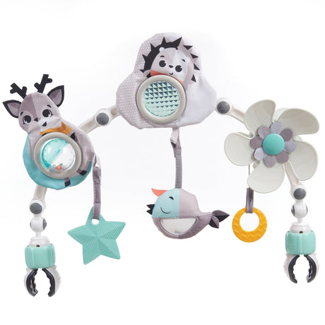 Tiny Love Magical Tales Black & White Stroller Arch - Kid's Stuff Superstore