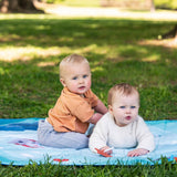Tiny Love Outdoor Picnic Mat - Kid's Stuff Superstore