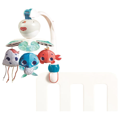 Tiny Love Treasure the Ocean Take Along Mobile - Kid's Stuff Superstore