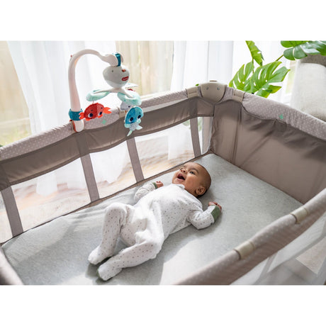 Tiny Love Treasure the Ocean Take Along Mobile - Kid's Stuff Superstore