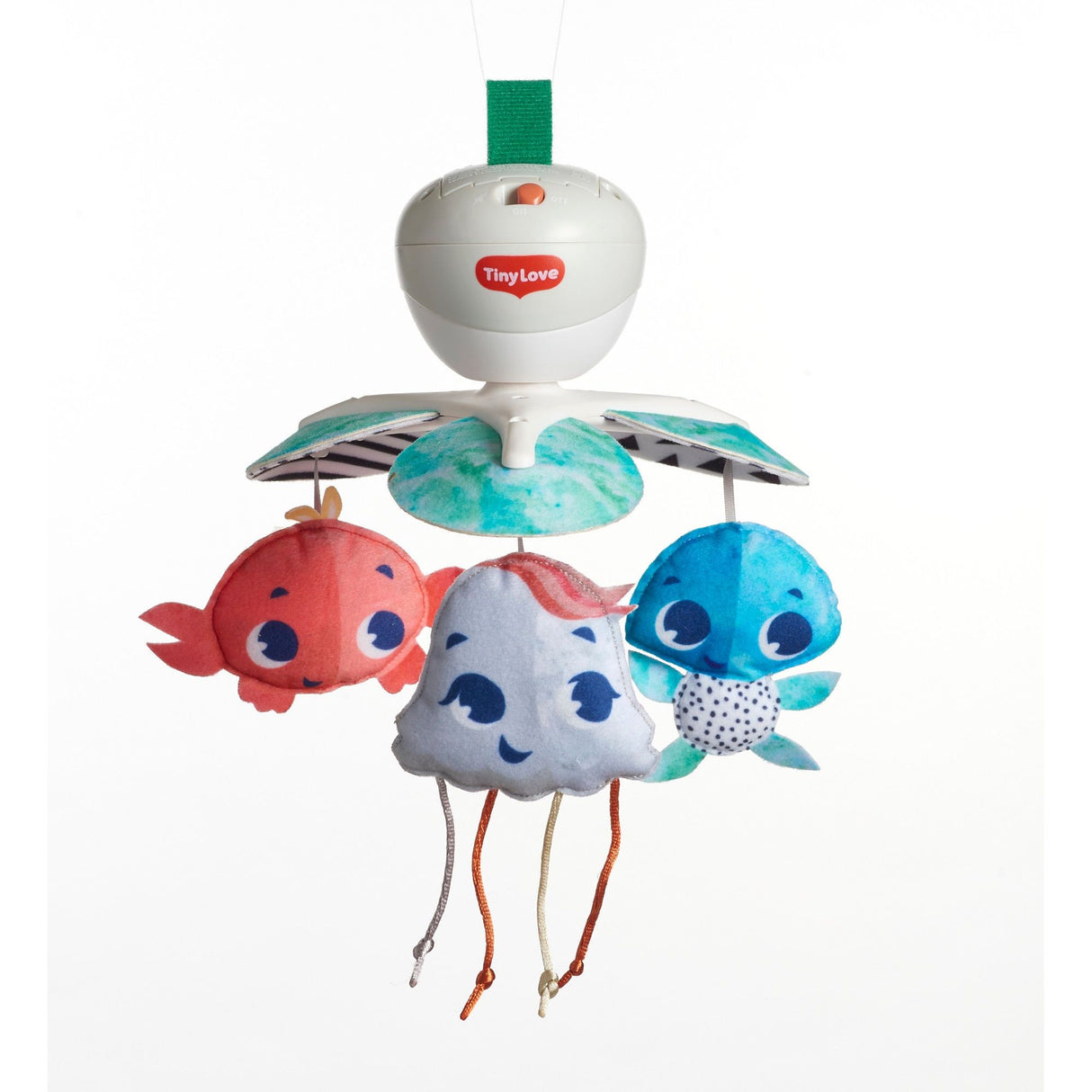 Tiny Love Treasure the Ocean Take Along Mobile - Kid's Stuff Superstore