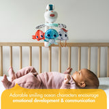 Tiny Love Treasure the Ocean Take Along Mobile - Kid's Stuff Superstore