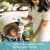 Tiny Love Treasure the Ocean Take Along Mobile - Kid's Stuff Superstore