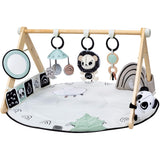Tiny Love Black & White Gymini - Kid's Stuff Superstore