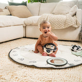 Tiny Love Black & White Gymini - Kid's Stuff Superstore