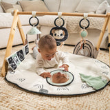 Tiny Love Black & White Gymini - Kid's Stuff Superstore