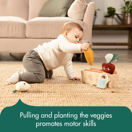 Tiny Love My First Garden | Garden of Adventures - Kid's Stuff Superstore