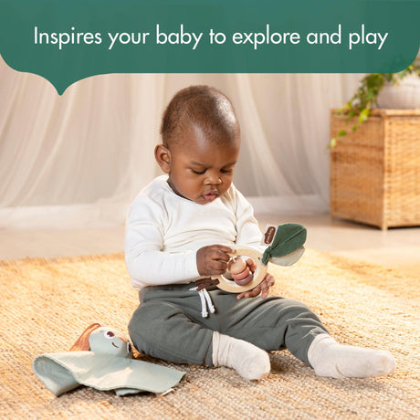 Tiny Love Gift Set | Garden of Adventures - Kid's Stuff Superstore