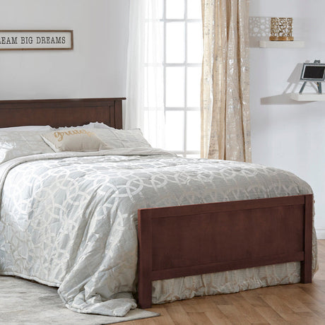 Pali Torino Low-Profile Footboard - Kid's Stuff Superstore