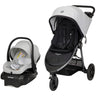 Maxi-Cosi Gia XP Luxe 3-Wheel Travel System - Kid's Stuff Superstore