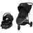 Maxi-Cosi Gia XP Luxe 3-Wheel Travel System - Kid's Stuff Superstore