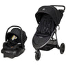 Maxi-Cosi Gia XP Luxe 3-Wheel Travel System - Kid's Stuff Superstore