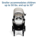 Maxi-Cosi Zelia Pro 5-in-1 Modular Travel System