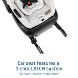 Maxi-Cosi Zelia Pro 5-in-1 Modular Travel System