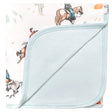 Copper Pearl 3 Layer Stretchy Quilt - Boone - Kid's Stuff Superstore