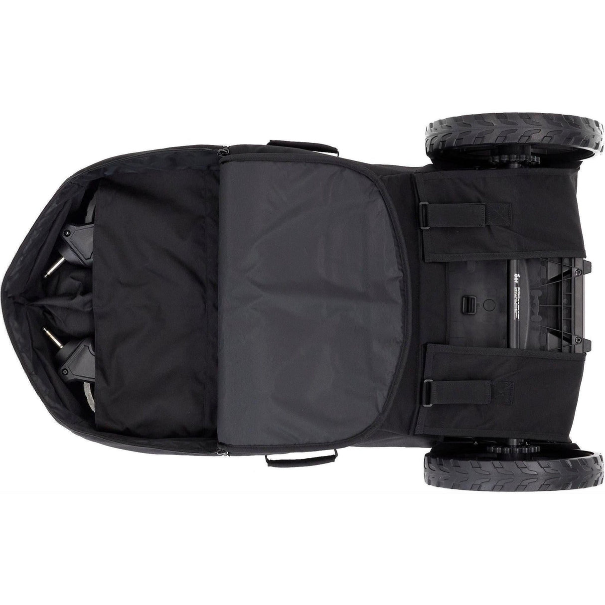Veer Travel Bag for All-Terrain Cruiser & Accessories