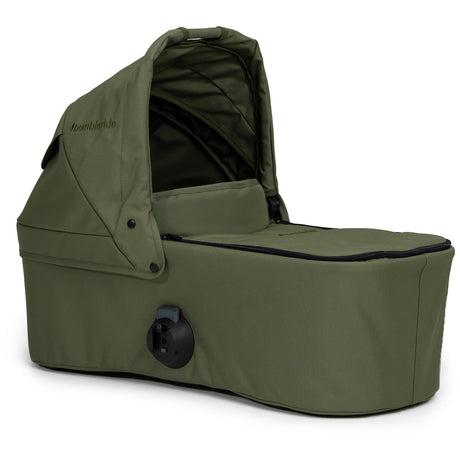 Bumbleride Indie Twin Bassinet