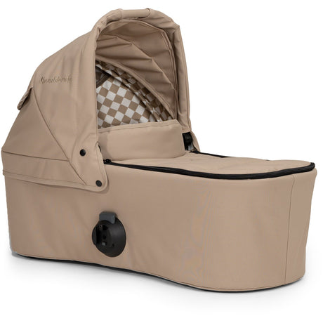 Bumbleride Indie Twin Bassinet