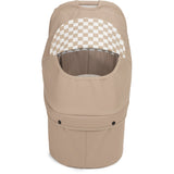 Bumbleride Indie Twin Bassinet