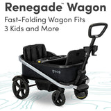 BOB Renegade Wagon - Kid's Stuff Superstore