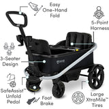 BOB Renegade Wagon - Kid's Stuff Superstore
