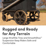 BOB Renegade Wagon - Kid's Stuff Superstore