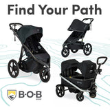 BOB Renegade Wagon - Kid's Stuff Superstore
