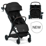 Britax Juniper+ Compact Stroller wiith One-Hand RapidFold - Kid's Stuff Superstore