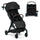 Britax Juniper+ Compact Stroller wiith One-Hand RapidFold - Kid's Stuff Superstore