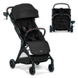 Britax Juniper+ Compact Stroller wiith One-Hand RapidFold - Kid's Stuff Superstore