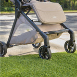 Britax Juniper+ Compact Stroller wiith One-Hand RapidFold - Kid's Stuff Superstore