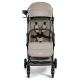 Britax Juniper+ Compact Stroller wiith One-Hand RapidFold - Kid's Stuff Superstore