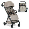 Britax Juniper+ Compact Stroller wiith One-Hand RapidFold - Kid's Stuff Superstore