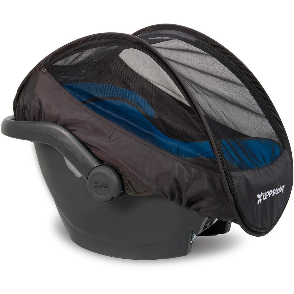 UPPAbaby Cabana Car Seat Shade - Kid's Stuff Superstore
