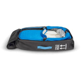 UPPAbaby TravelSafe Travel Bag for Bassinet, RumbleSeat/ RumbleSeat V2/RumbleSeat V2+ - Kid's Stuff Superstore