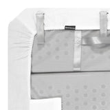 UPPAbaby Remi Organic Cotton Mattress Cover - Kid's Stuff Superstore