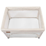 UPPAbaby Remi Organic Cotton Mattress Cover - Kid's Stuff Superstore