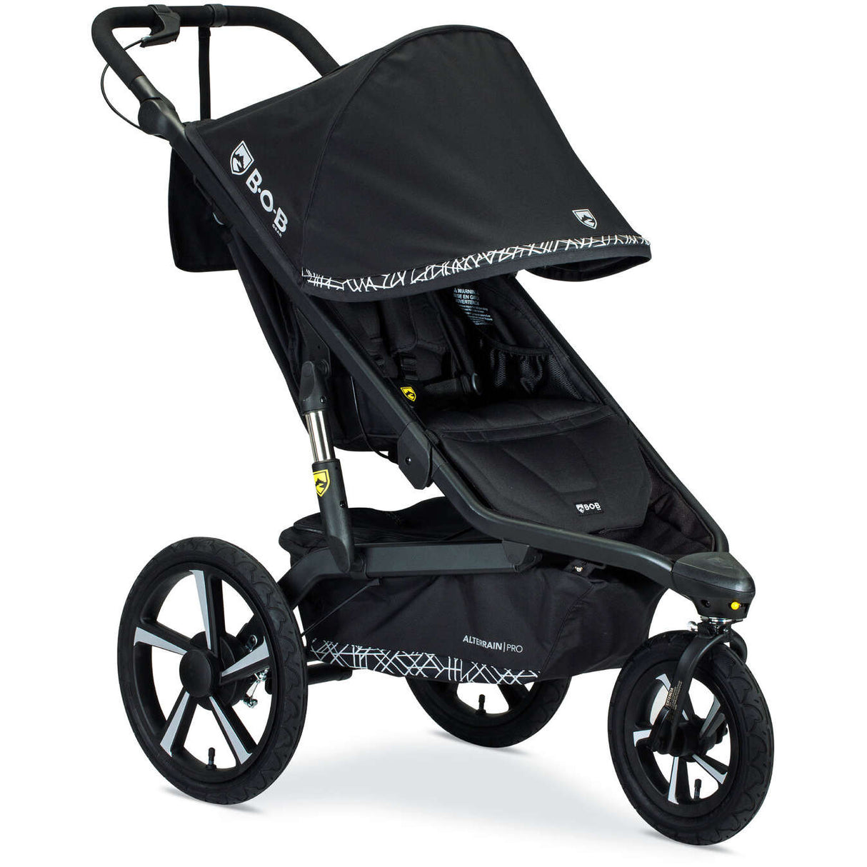 BOB Allterrain Pro Jogging Stroller - Kid's Stuff Superstore