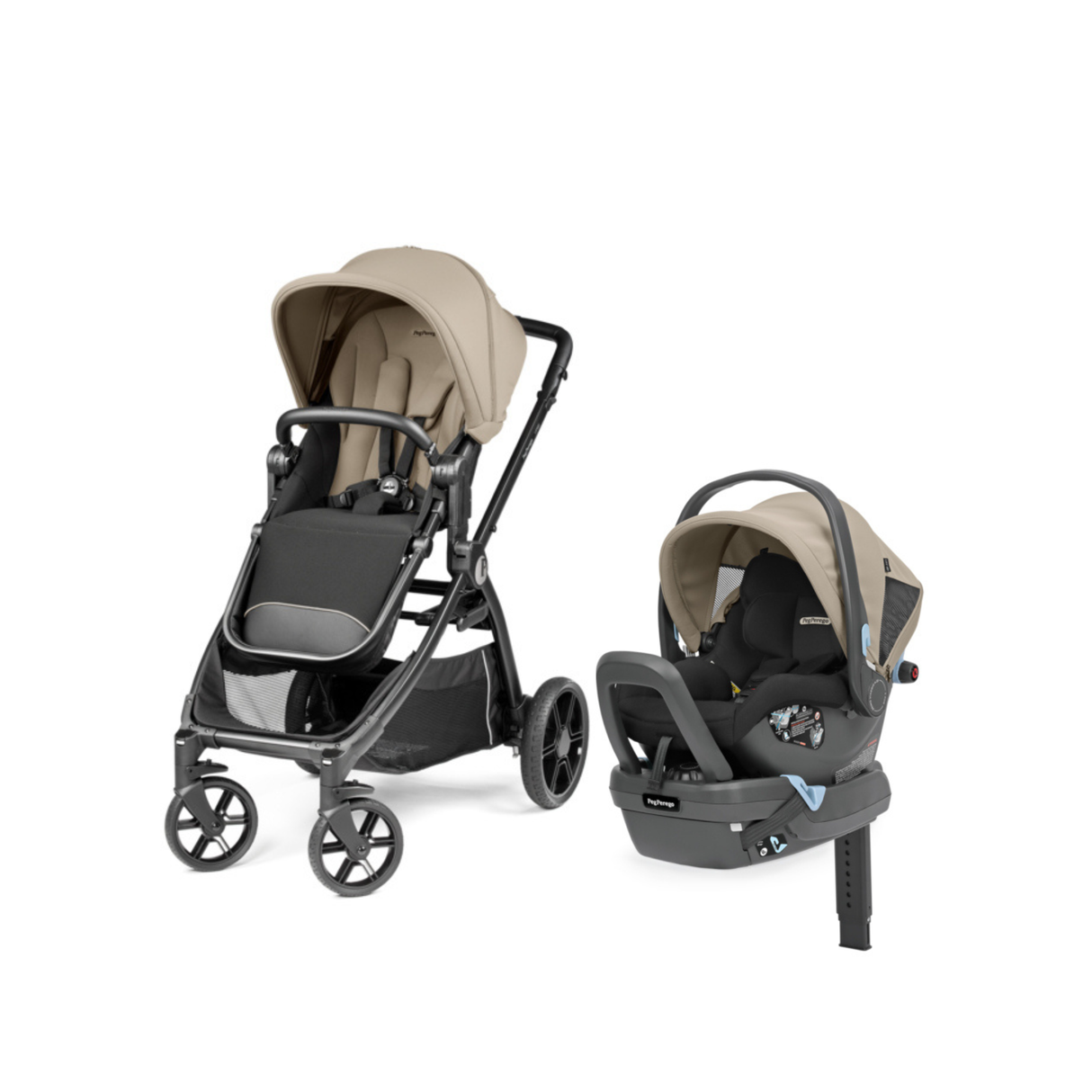 Peg 2025 YPSI Travel System