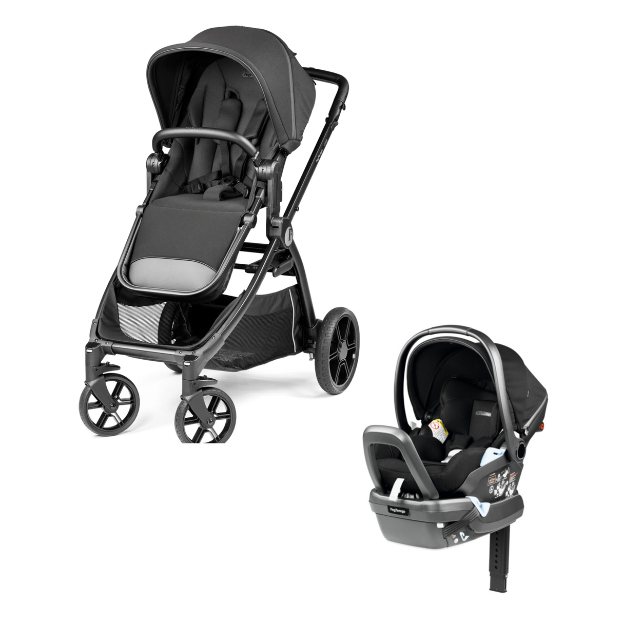 PEG 2025 YPSI Travel System