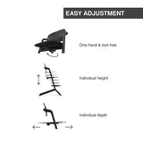 Cybex Lemo 2 High Chair - Kid's Stuff Superstore